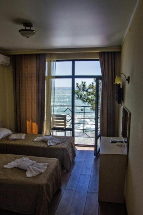 Hotel Medusa